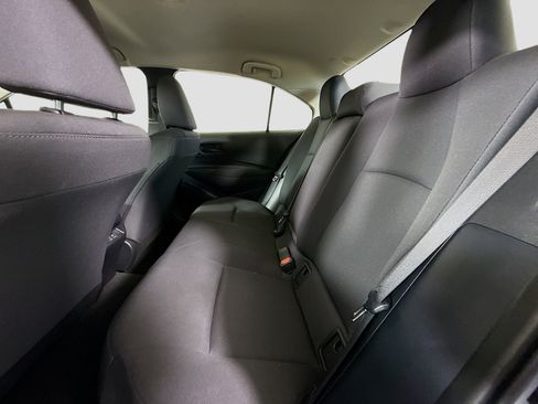 Used 2023 Toyota Corolla LE image 24