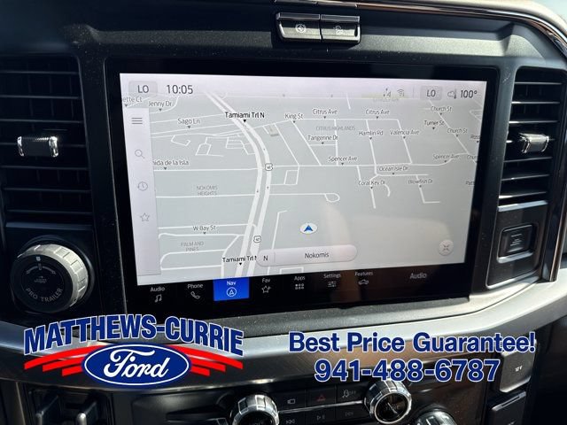 New 2026 Ford F250 King Ranch AWD/4WD image 21