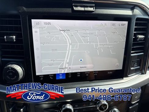 New 2026 Ford F250 King Ranch AWD/4WD image 21