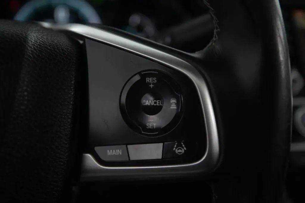 Used 2021 Honda Civic EX-L image 24