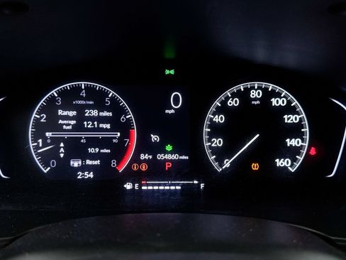 Used 2022 Honda Civic EX image 31