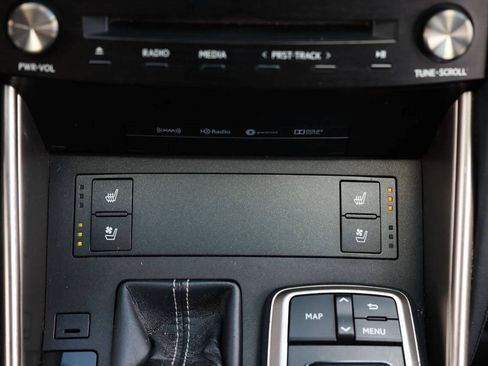 Used 2018 Lexus IS 300 F Sport w/ F Sport Package RWD image 26