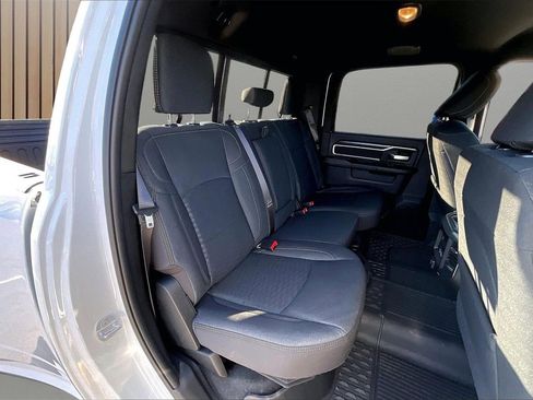 New 2026 RAM 3500 Big Horn image 21