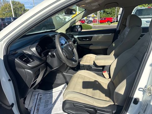 Used 2017 Honda CR-V LX image 22