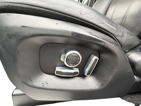 Used 2016 Land Rover Range Rover HSE AWD/4WD image 10