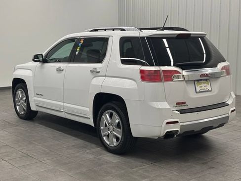 Used 2013 GMC Terrain Denali FWD image 4