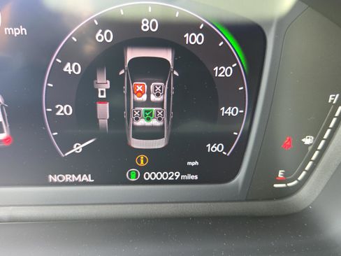 New 2026 Honda Accord Touring image 17