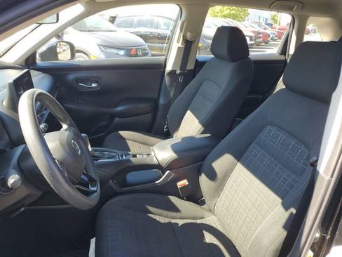 Used 2024 Honda HR-V LX image 15