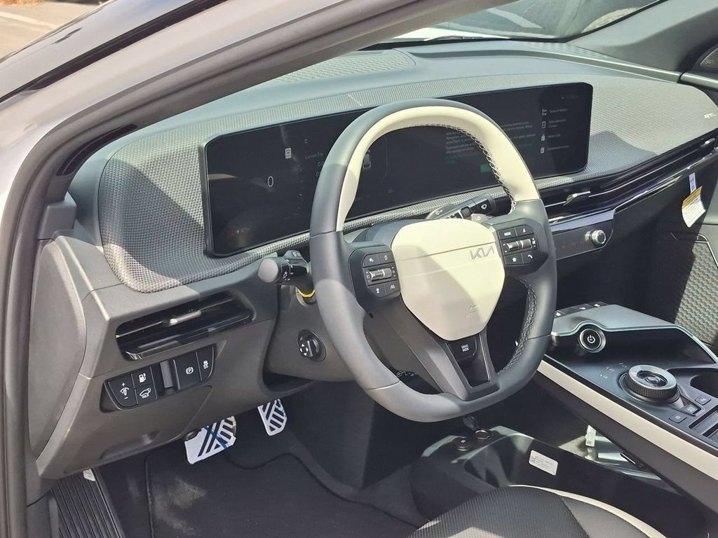 New 2026 Kia EV6 GT-Line RWD image 10