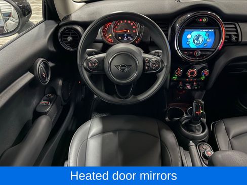 Used 2020 MINI Cooper 2-Door Hardtop image 23
