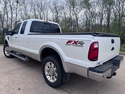 Used 2010 Ford F250 Lariat
