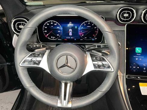 Certified 2026 Mercedes-Benz GLC 300 4MATIC image 26