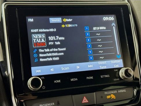 Used 2024 Mitsubishi Outlander Sport ES image 12