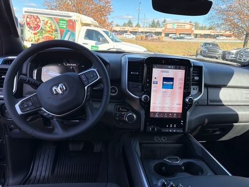 New 2026 RAM 1500 Big Horn image 14