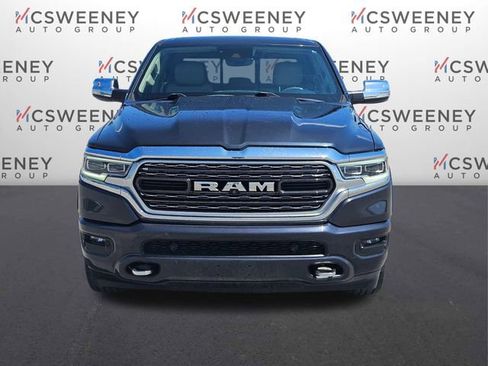 Used 2020 RAM 1500 Limited RWD image 8