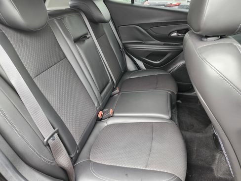 Used 2018 Buick Encore Preferred image 20