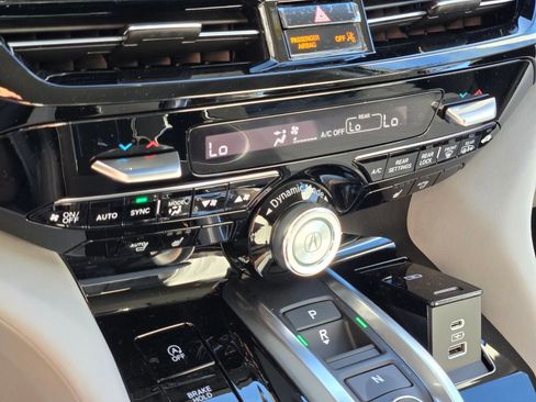 New 2026 Acura MDX FWD w/ Technology Package image 26