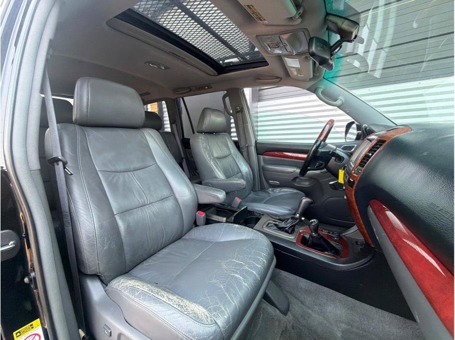 Used 2009 Lexus GX 470 AWD/4WD image 21