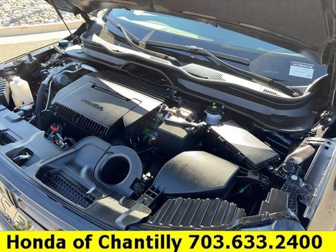 Certified 2026 Honda Passport RTL image 34