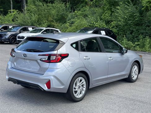 Certified 2024 Subaru Impreza 2.0i AWD/4WD image 5