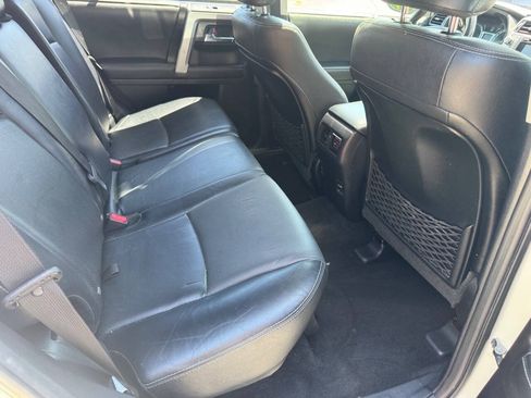Used 2015 Toyota 4Runner Limited AWD/4WD image 12