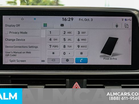 Used 2024 Hyundai Ioniq 6 SEL image 36