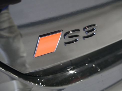 New 2026 Audi S3 Premium image 9