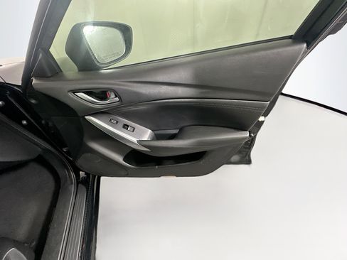 Used 2016 MAZDA MAZDA6 Touring image 31