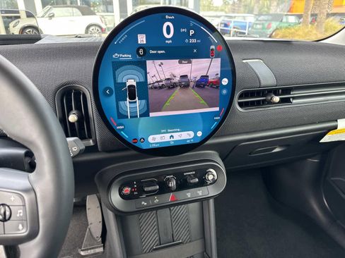 Used 2025 MINI Cooper S image 26