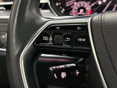 Used 2019 Audi A8 L 3.0T AWD/4WD image 22