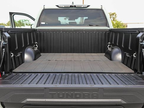 New 2026 Toyota Tundra SR5 RWD image 12
