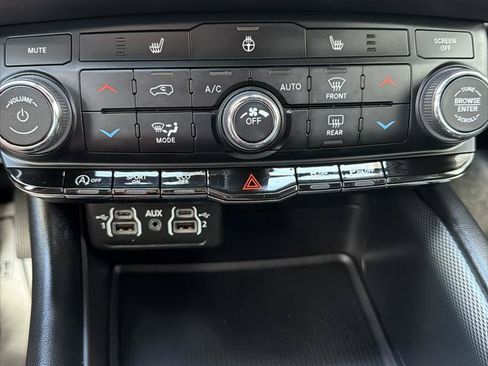 Used 2021 Dodge Durango GT AWD/4WD image 20
