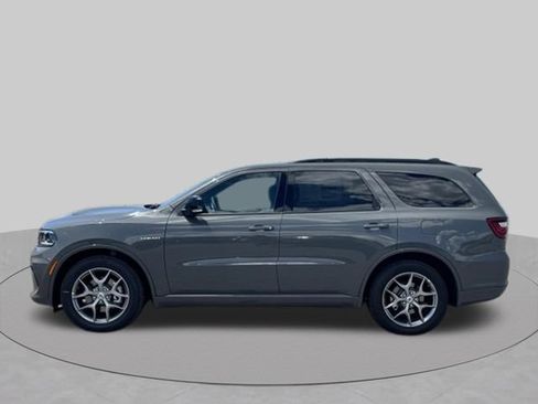 New 2026 Dodge Durango GT AWD/4WD image 2