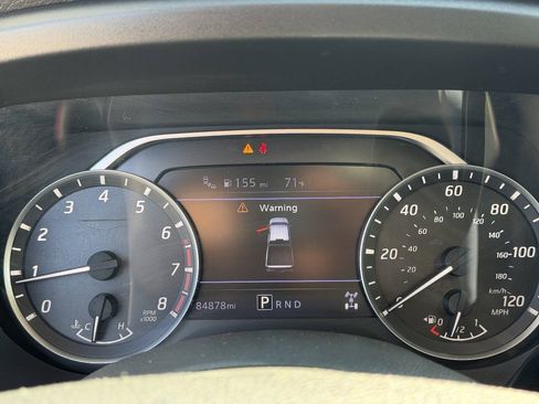 Used 2020 Nissan Titan S w/ S Utility Package AWD/4WD image 11