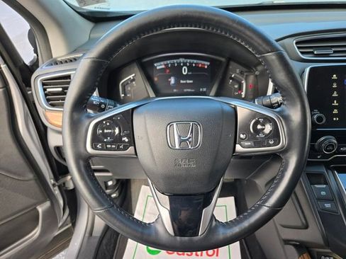 Used 2020 Honda CR-V Touring image 32