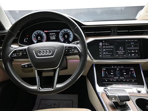 Used 2024 Audi A6 Premium Plus AWD/4WD image 15