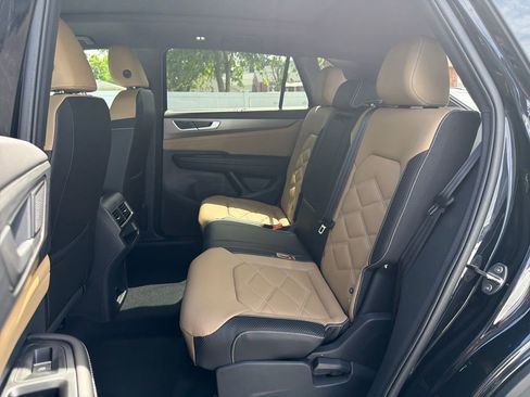 New 2026 Volkswagen Atlas Cross Sport SE AWD/4WD image 29
