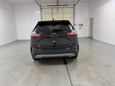 Used 2023 Ford Edge SEL w/ Convenience Package AWD/4WD image 8