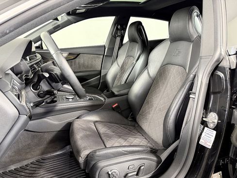 Used 2018 Audi S5 Premium Plus w/ Navigation Package image 20