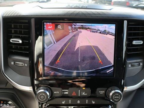 New 2026 RAM 1500 Big Horn image 21