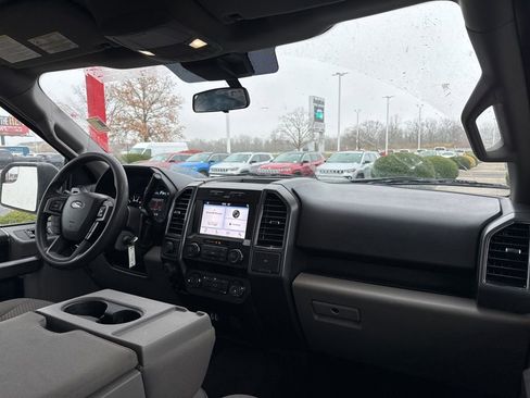 Used 2019 Ford F150 XLT w/ Trailer Tow Package image 22