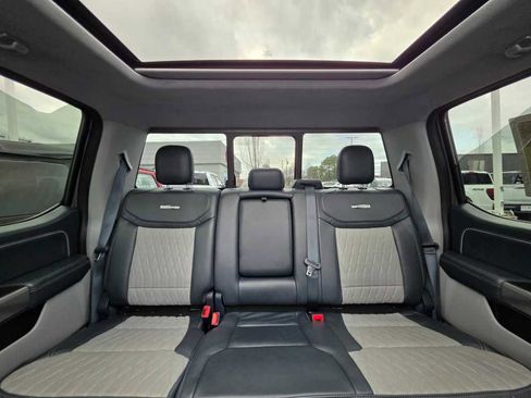 Used 2021 Ford F150 Limited image 28