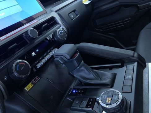 New 2026 Toyota Tacoma TRD Off-Road image 23