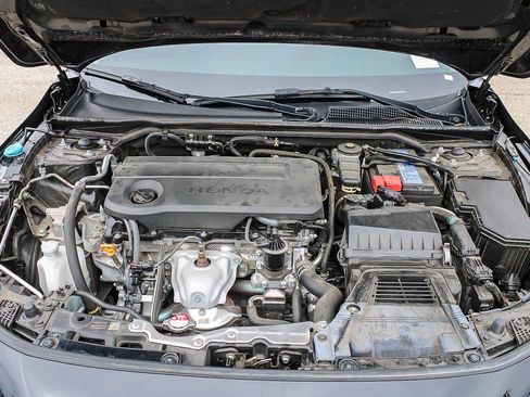 Used 2025 Honda Civic LX image 26