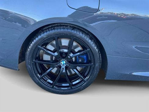 Used 2020 BMW M850i xDrive Coupe image 9