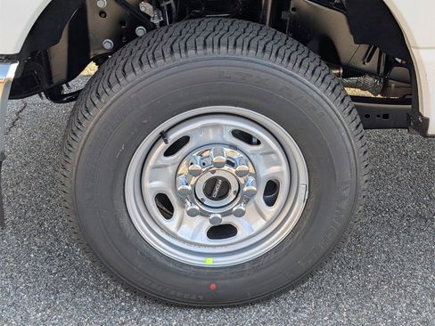 New 2026 Ford F250 XL w/ XL Driver Assist Package image 13