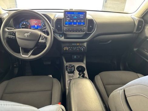 Used 2021 Ford Bronco Sport Badlands AWD/4WD image 2