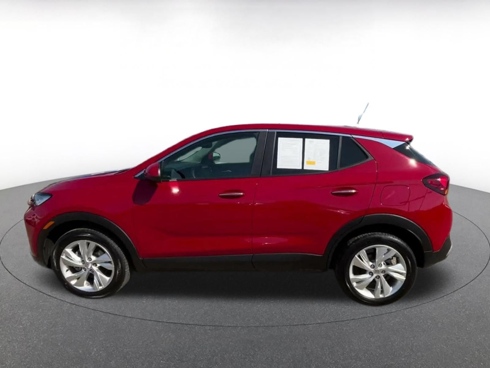 Used 2026 Buick Encore GX Preferred AWD/4WD image 8