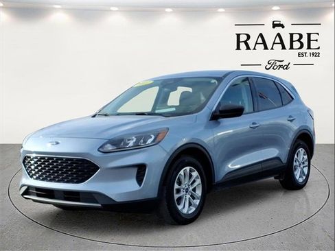 Used 2022 Ford Escape SE w/ Convenience Package image 4