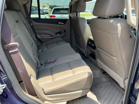 Used 2020 GMC Yukon SLT w/ Open Road Package AWD/4WD image 20